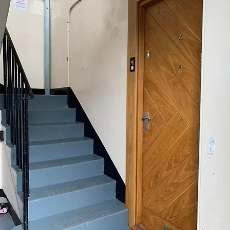 Apartman Rena- Bright And Modern Center Apartment. *