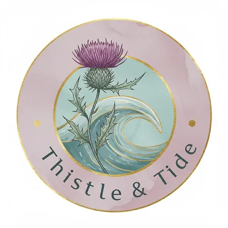 Thistle & Tide Apartamento Edimburgo
