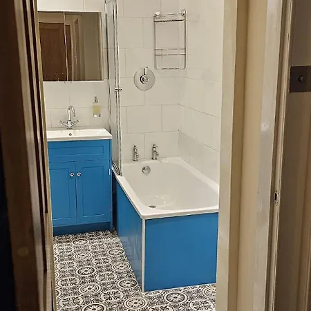 Cosy 2 Bedroom Flat-castle View Appartement *