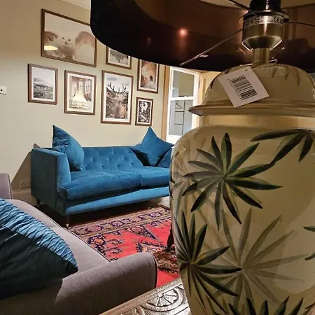 Cosy 2 Bedroom Flat-castle View * Édimbourg