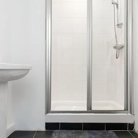 Appartement Guestready - Modern 1br In Edinburgh