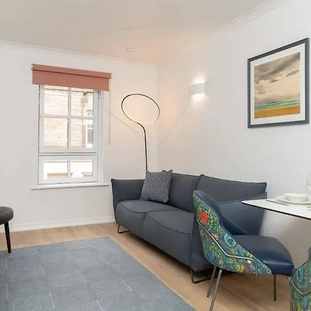 Premier Fountain Court Apartman