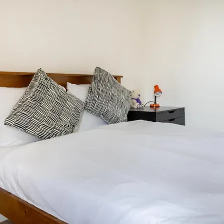 Apartman Bright High-ceiling 2bd Flat - Edinburgh! Edinburgh