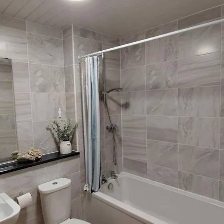 Apartment P & N