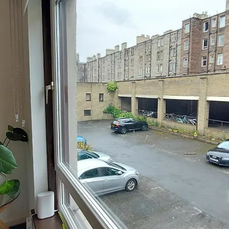 P & N Apartment