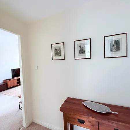 公寓 Cosy & 2 Bedrooms *