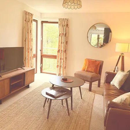 公寓 Cosy & 2 Bedrooms *