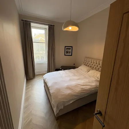 Appartamento Spacious 2 Bed - Perfect Location Edimburgo