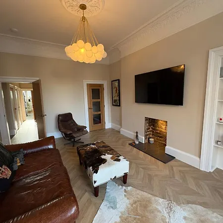 Appartamento Spacious 2 Bed - Perfect Location *