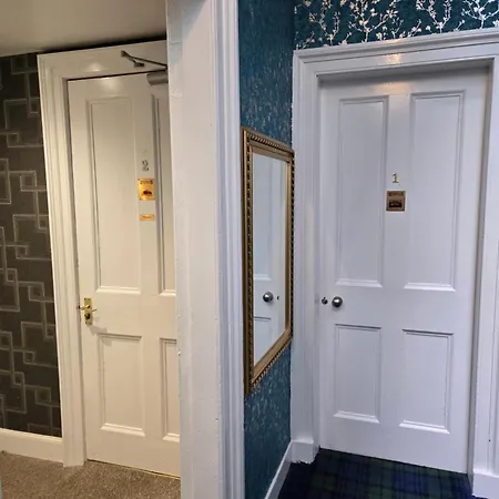 Ivy House * Edimburgo