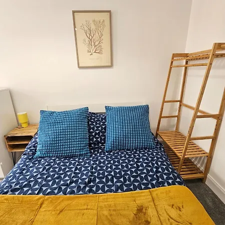 Flat In Old Town - Amazing Location אדינבורו