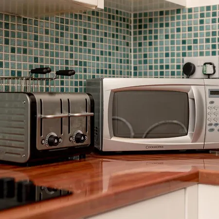 The Lothian Road Apartmán