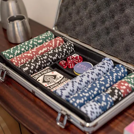 The Lothian Road Apartamento *