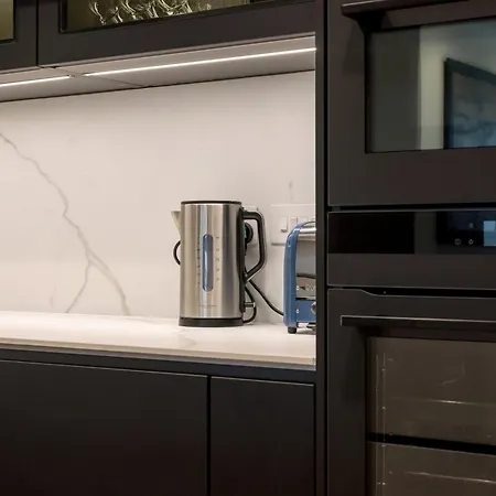 The York Place Edynburg