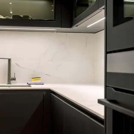 Apartamento The York Place