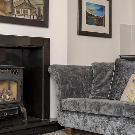 The York Place Apartamento Edimburgo