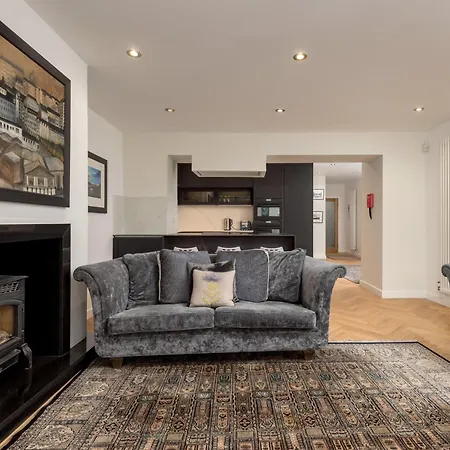 Apartament The York Place *