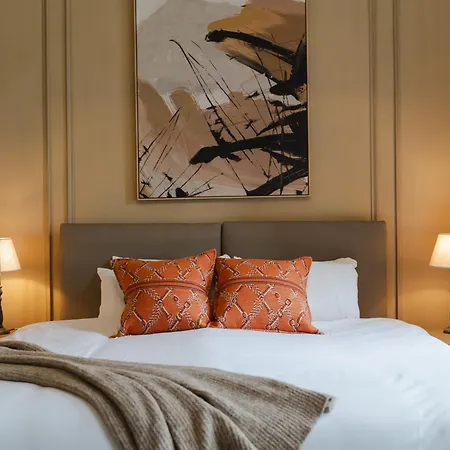 Royal Mile Apartament