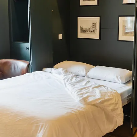 Apartment Royal Mile *