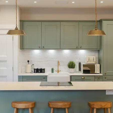 Royal Mile * Edinburgh