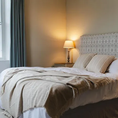 Apartament Royal Mile *