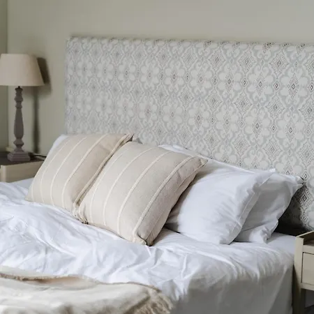 Royal Mile Apartment Edinburgh