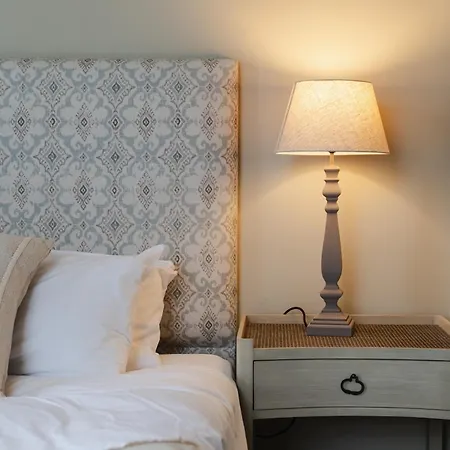 Apartament Royal Mile Edynburg