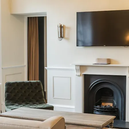 Royal Mile Apartment Edinburgh