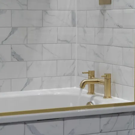 Apartament Royal Mile Edynburg