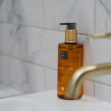 Apartament Royal Mile Edynburg