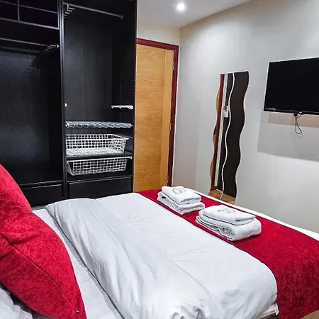 Duddingston 9 Bedroom House - 爱丁堡