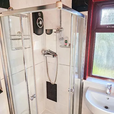 Tatil Evi Duddingston 9 Bedroom House -