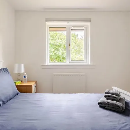 Little France House Room1 Panzió Edinburgh