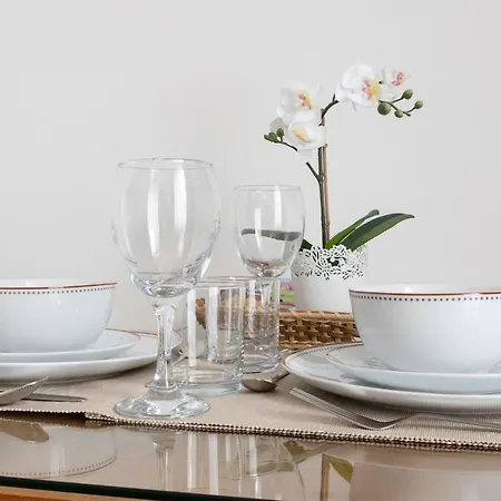 Cosy & Quiet Flat Near Haymarket Station *