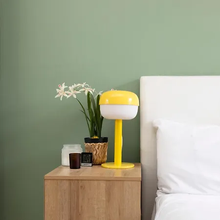 Elegant In The Heart Of Édimbourg