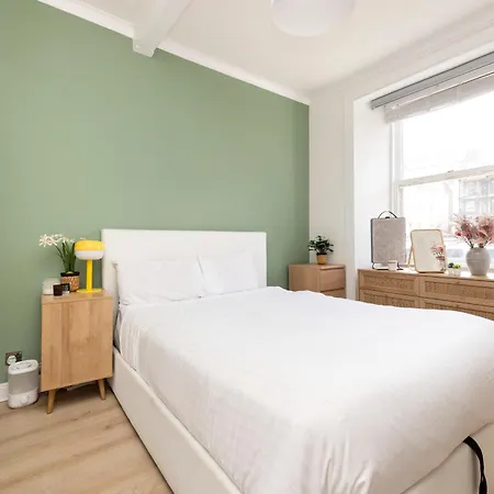 Appartement Elegant In The Heart Of