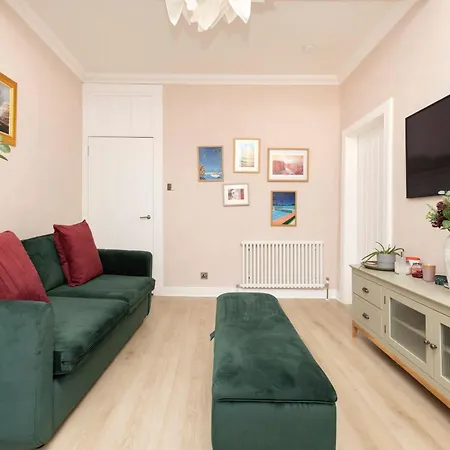 Elegant In The Heart Of