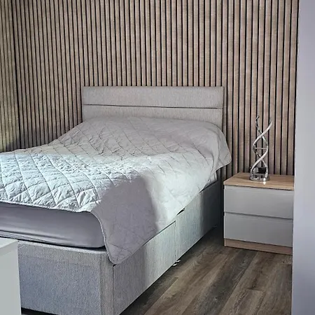 Modern Flat *