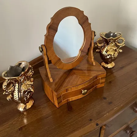 Centre - Meadows アパート *