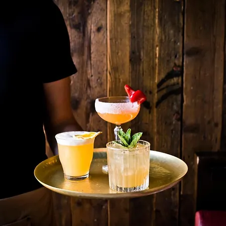 Kimpton Charlotte Square By Ihg Hotell Edinburg