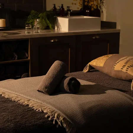 Hotel Kimpton Charlotte Square By Ihg