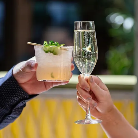 Kimpton Charlotte Square By Ihg