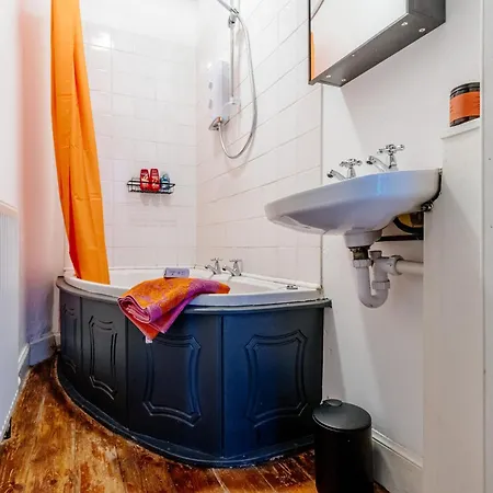 Georgian Flat - Perfect Festival Base! *