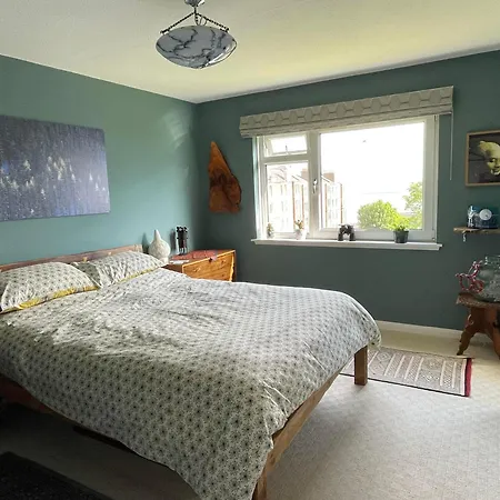 Apartmán Mid-century Gem Steps From The