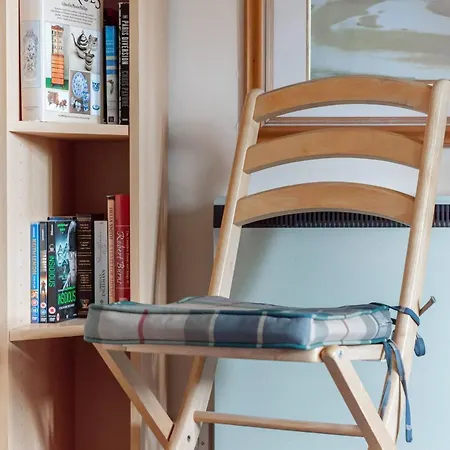 Retreat - Centre 3 Min Walk To Castle * Edinburg