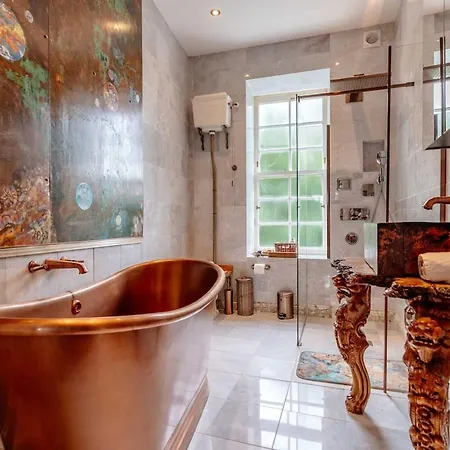 Craig S Lair Boho Jungle