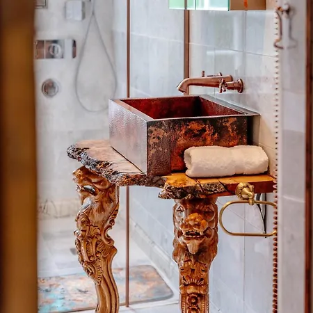 Apartment Craig S Lair Boho Jungle Edinburgh