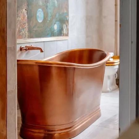 Craig S Lair Boho Jungle *