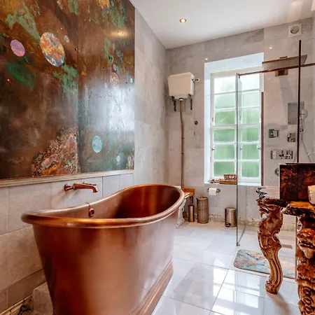 Craig S Lair Boho Jungle *