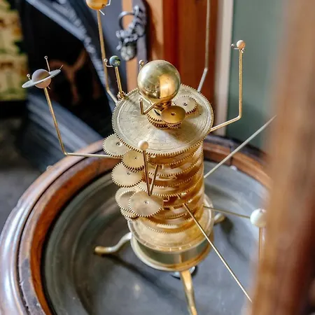 شقة Craig S Lair Boho Jungle *